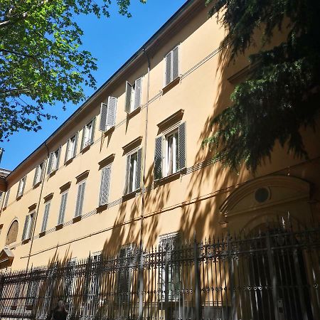 Convent Palace Bologna Exterior foto