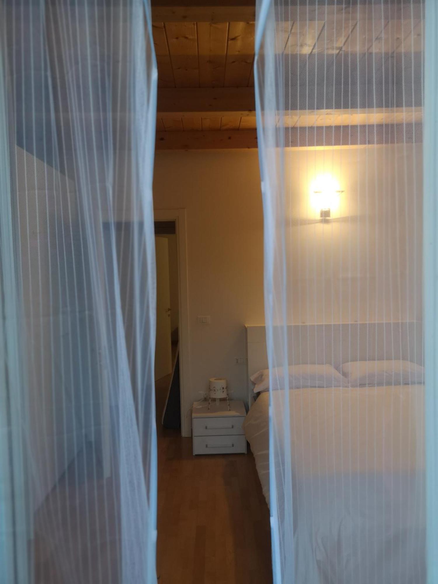Convent Palace Bologna Zimmer foto