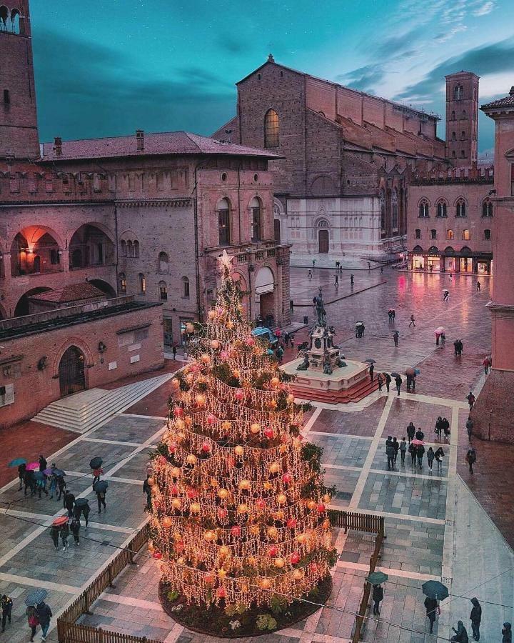 Convent Palace Bologna Exterior foto