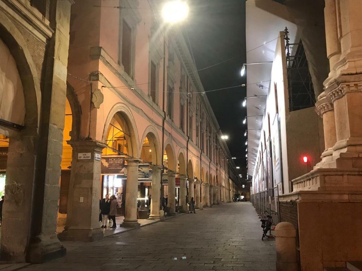 Convent Palace Bologna Exterior foto