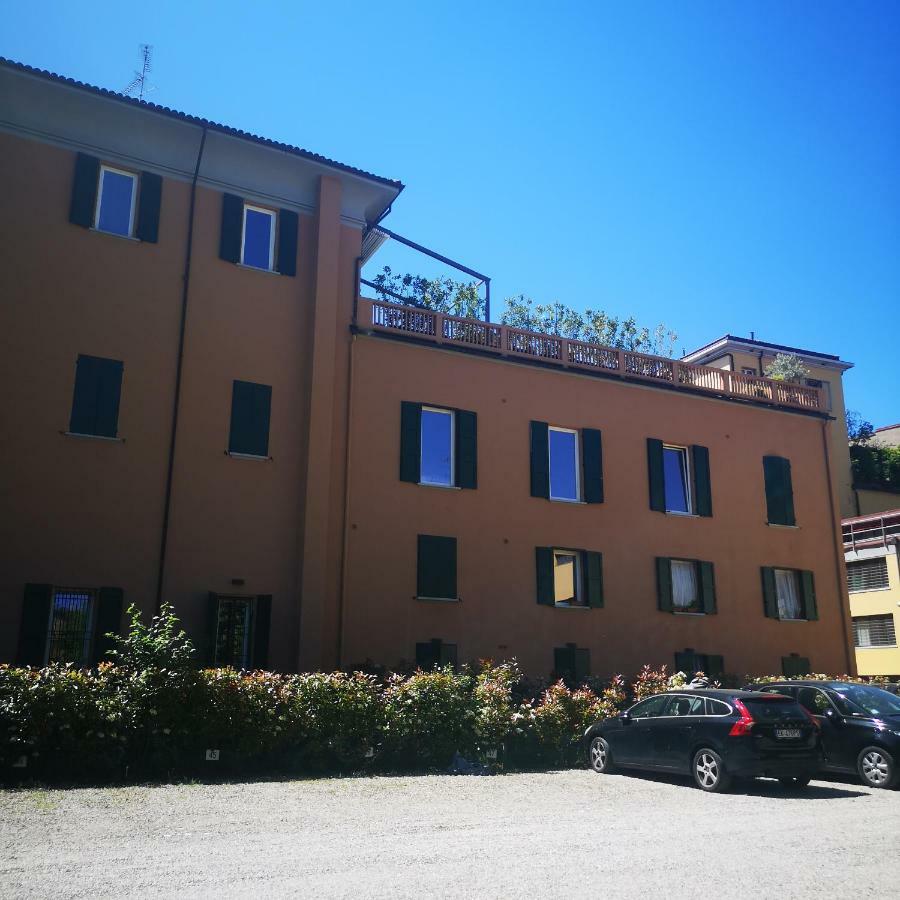Convent Palace Bologna Exterior foto